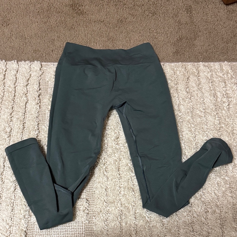 Alphalete Dark Gray Leggings